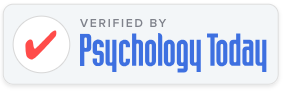 Verified by Psychology Today